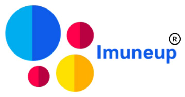 imuneup logo