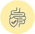 intestine