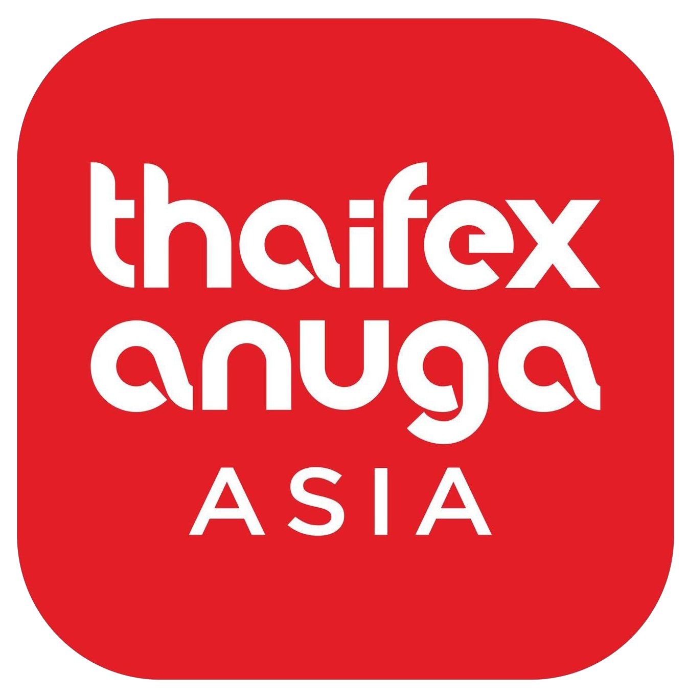 thaifex